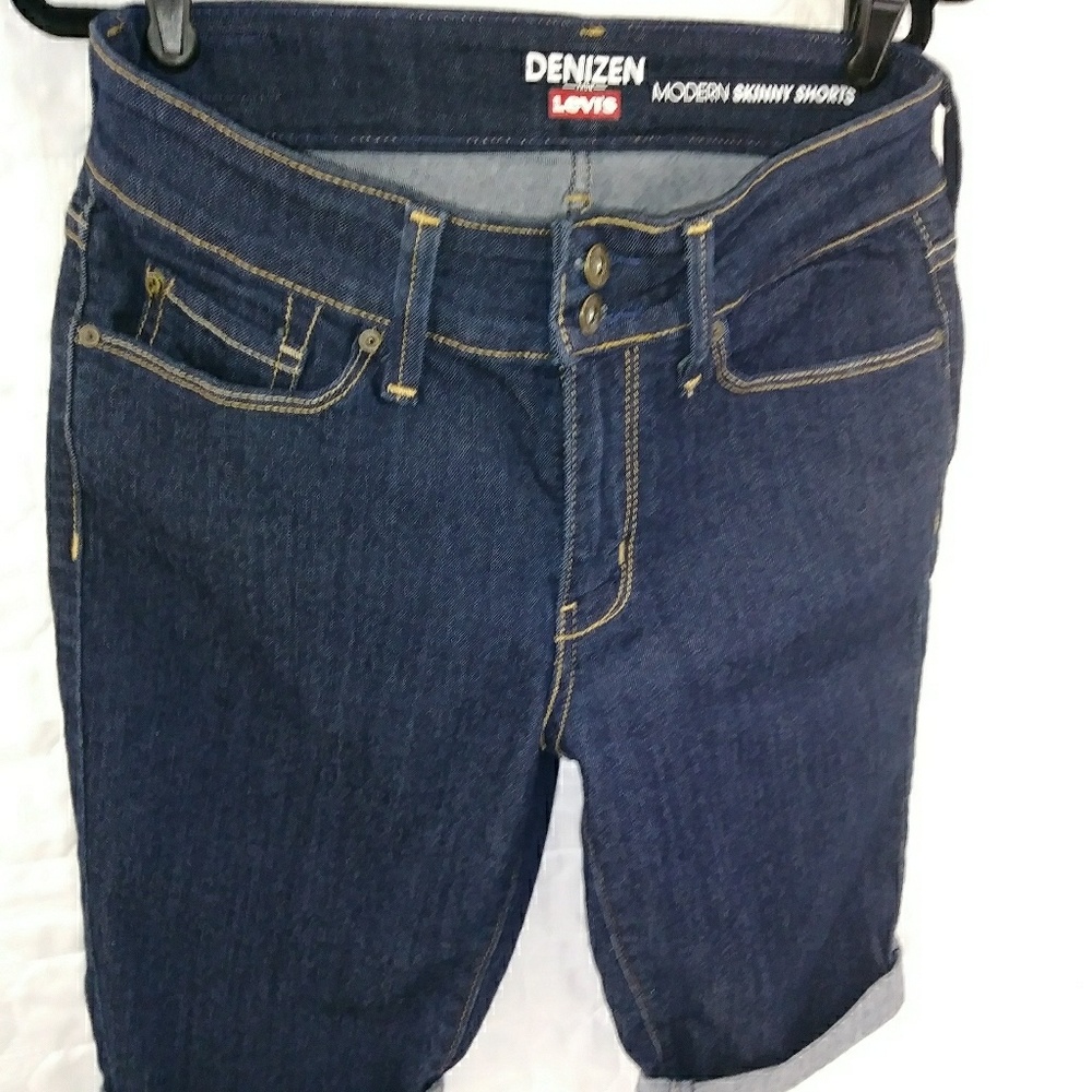 Denizen Levi shorts